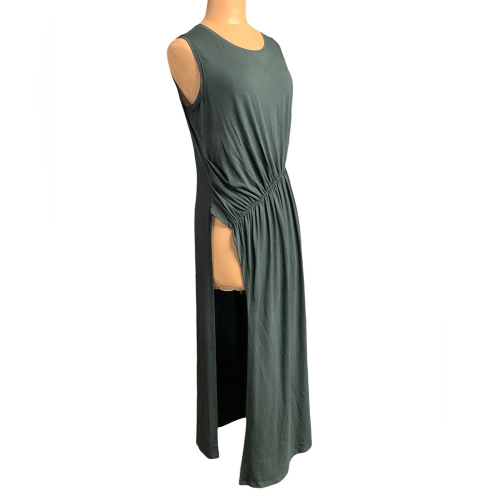 Peruvian Connection, Twyla Longline Tunic Top